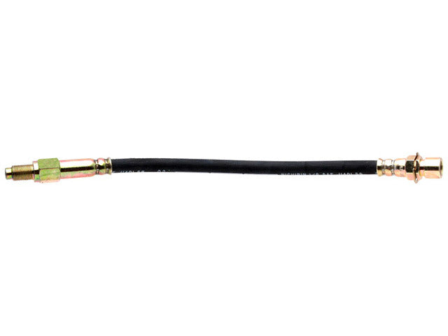 Raybestos Brakes Brake Hydraulic Hose P/N:BH38606 Fits: Ford Mustang 93-88 - Image 1