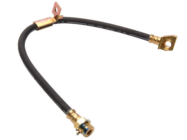 Raybestos Brakes Brake Hydraulic Hose P/N:BH38608 Fits: Ford Taurus 95-89, Lincoln Continental 94-90, Mercury Sable 95-92 - Image 1
