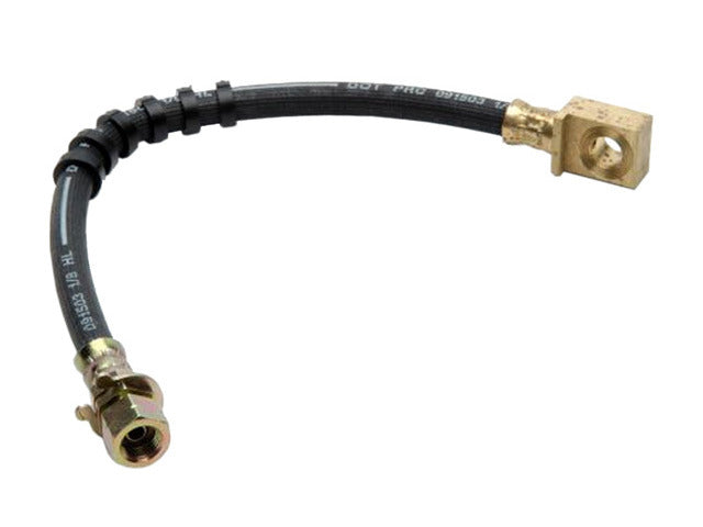 Raybestos Brakes Brake Hydraulic Hose P/N:BH38611 Fits: Mercury Cougar 1991 - Image 1