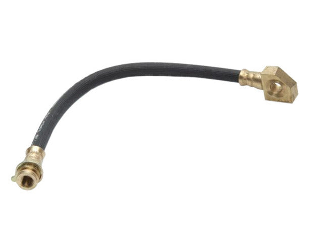 Raybestos Brakes Brake Hydraulic Hose P/N:BH38614 Fits: Chevrolet Corvette 92-88 - Image 1