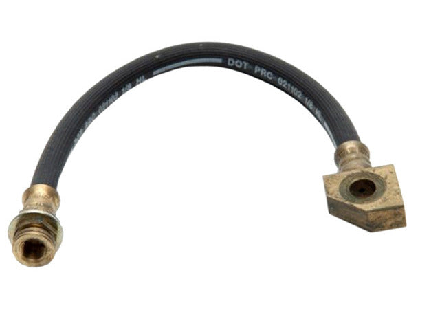 Raybestos Brakes Brake Hydraulic Hose P/N:BH38615 Fits: Chevrolet Corvette 92-88 - Image 1