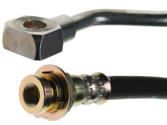 Raybestos Brakes Brake Hydraulic Hose P/N:BH38622 Fits: Chevrolet K1500 Suburban, Chevrolet K2500, Chevrolet K2500 Suburban, Chevrolet K3500, GMC K1500 Suburban, GMC K2500, GMC K2500 Suburban, GMC K3500 - Image 1