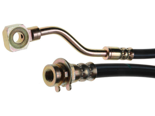 Raybestos Brakes Brake Hydraulic Hose P/N:BH38623 Fits: Chevrolet K1500 Suburban, Chevrolet K2500, Chevrolet K2500 Suburban, Chevrolet K3500, GMC K1500 Suburban, GMC K2500, GMC K2500 Suburban, GMC K3500 - Image 1