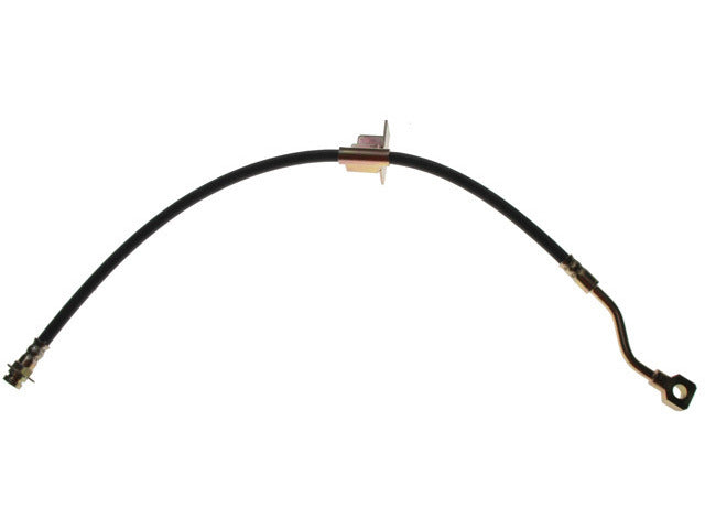 Raybestos Brakes Brake Hydraulic Hose P/N:BH38623 Fits: Chevrolet K1500 Suburban, Chevrolet K2500, Chevrolet K2500 Suburban, Chevrolet K3500, GMC K1500 Suburban, GMC K2500, GMC K2500 Suburban, GMC K3500 - Image 2