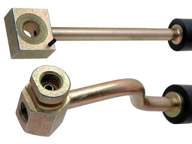 Raybestos Brakes Brake Hydraulic Hose P/N:BH38629 Fits: Ford Bronco Ii 90-89, Ford Ranger 91-89 - Image 1