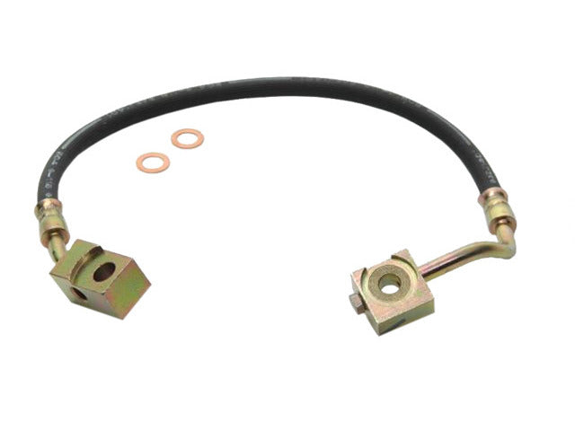 Raybestos Brakes Brake Hydraulic Hose P/N:BH38630 Fits: Ford E-250 Econoline 89-88, Ford E-250 Econoline Club Wagon 89-88, Ford E-350 Econoline 89-88, Ford E-350 Econoline Club Wagon 89-88 - Image 1