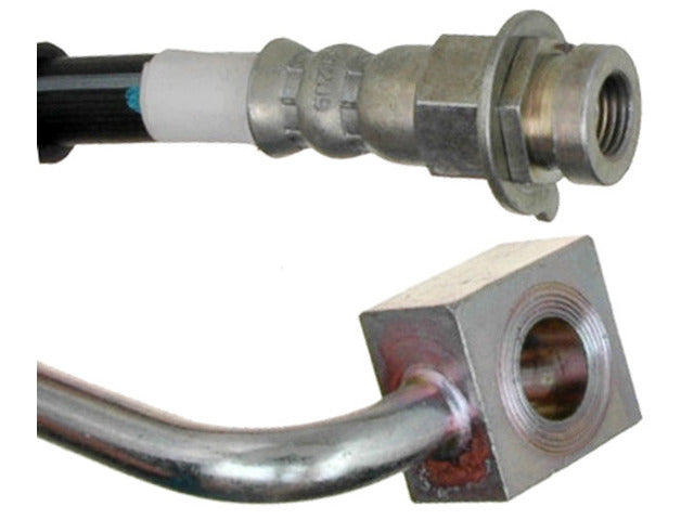 Raybestos Brakes Brake Hydraulic Hose P/N:BH38635 Fits: Dodge Dakota 90-89 - Image 1