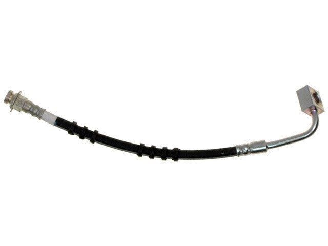 Raybestos Brakes Brake Hydraulic Hose P/N:BH38635 Fits: Dodge Dakota 90-89 - Image 2