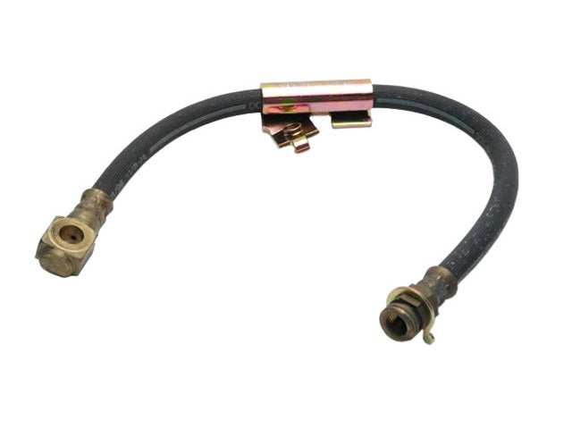 Raybestos Brakes Brake Hydraulic Hose P/N:BH38637 Fits: Chevrolet Lumina Apv 91-90, Oldsmobile Silhouette 91-90, Pontiac Trans Sport 91-90 - Image 1