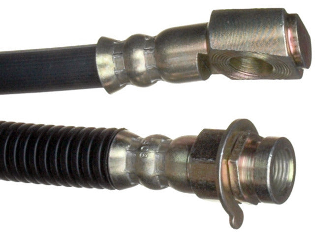 Raybestos Brakes Brake Hydraulic Hose P/N:BH38641 Fits: Buick Reatta 91-90, Buick Riviera 91-90, Cadillac Allante 92-90, Cadillac Eldorado 91-90, Cadillac Seville 91-90, Oldsmobile Toronado 1991 - Image 1