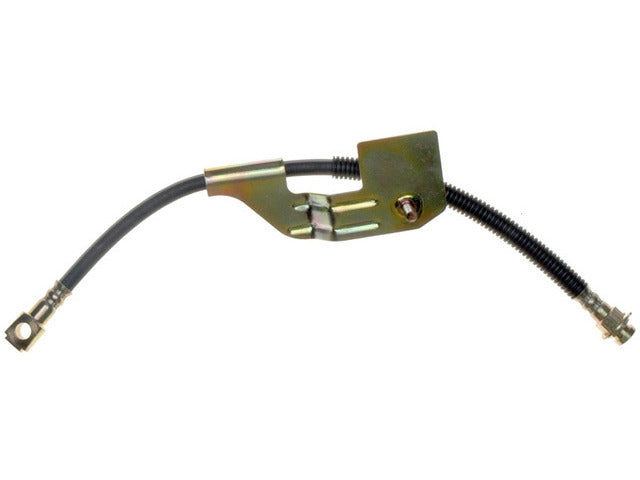 Raybestos Brakes Brake Hydraulic Hose P/N:BH38641 Fits: Buick Reatta 91-90, Buick Riviera 91-90, Cadillac Allante 92-90, Cadillac Eldorado 91-90, Cadillac Seville 91-90, Oldsmobile Toronado 1991 - Image 2