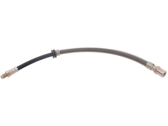 Raybestos Brakes Brake Hydraulic Hose P/N:BH38643 Fits: Porsche 944 89-87, Porsche 968 94-92 - Image 2