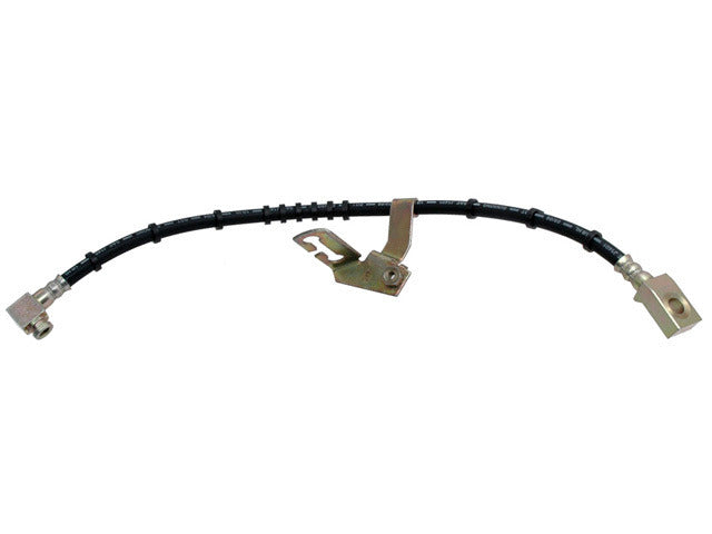 Raybestos Brakes Brake Hydraulic Hose P/N:BH38645 Fits: Chrysler Dynasty 90-88, Chrysler Imperial 1990, Chrysler New Yorker 90-88, Dodge Dynasty 90-88 - Image 2