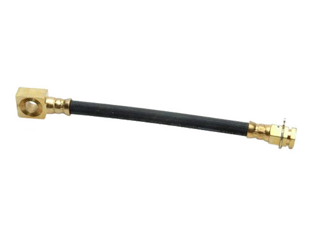 Raybestos Brakes Brake Hydraulic Hose P/N:BH38648 Fits: Chrysler Dynasty 90-88, Chrysler Imperial 1990, Chrysler New Yorker 90-89, Dodge Dynasty 90-88 - Image 1