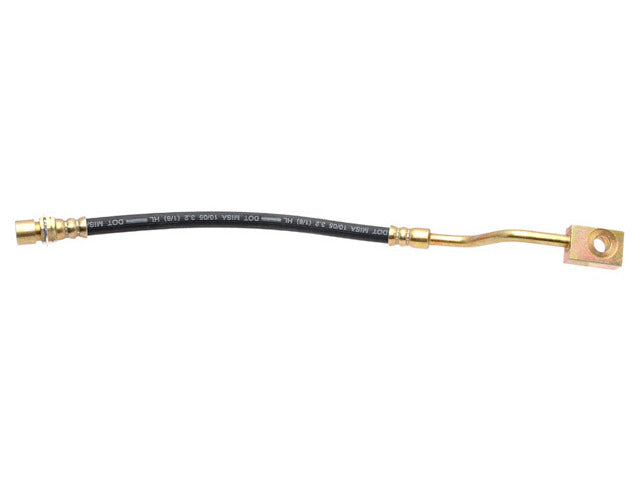 Raybestos Brakes Brake Hydraulic Hose P/N:BH38650 Fits: Lincoln Continental 92-88 - Image 1