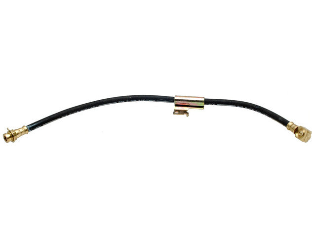 Raybestos Brakes Brake Hydraulic Hose P/N:BH38653 Fits: Pontiac Fiero 1988 - Image 2