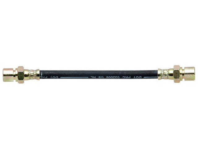 Raybestos Brakes Brake Hydraulic Hose P/N:BH38658 Fits: Cadillac Catera, Pontiac Lemans, Saab 9-5, Saturn L100, Saturn L200, Saturn L300, Saturn Ls, Saturn Ls1, Saturn Ls2, Saturn Lw1, Saturn Lw2, Saturn Lw200, Saturn Lw300 - Image 2