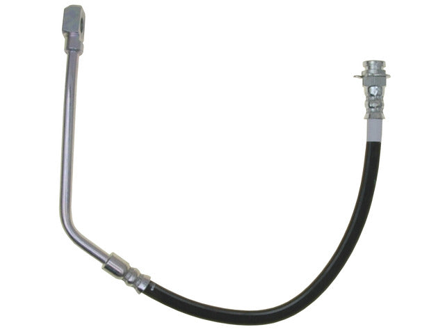 Raybestos Brakes Brake Hydraulic Hose P/N:BH38665 Fits: Cadillac Escalade, Chevrolet Blazer, Chevrolet K1500, Chevrolet K1500 Suburban, Chevrolet K2500, Chevrolet K2500 Suburban, Chevrolet Tahoe, GMC K1500, GMC K1500 Suburban, GMC K2500 - Image 2