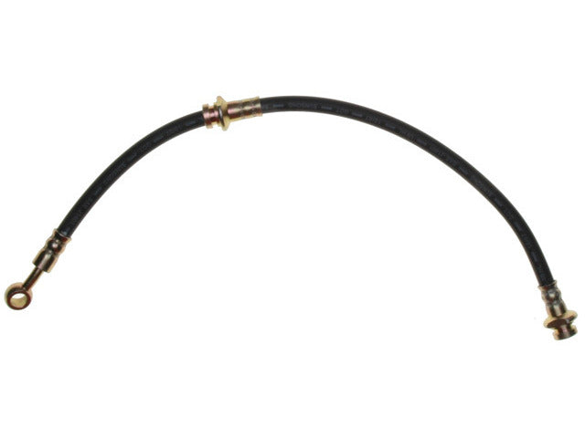 Raybestos Brakes Brake Hydraulic Hose P/N:BH38673 Fits: Chevrolet Sprint 91-89, Geo Metro 94-89, Pontiac Firefly 91-89 - Image 2