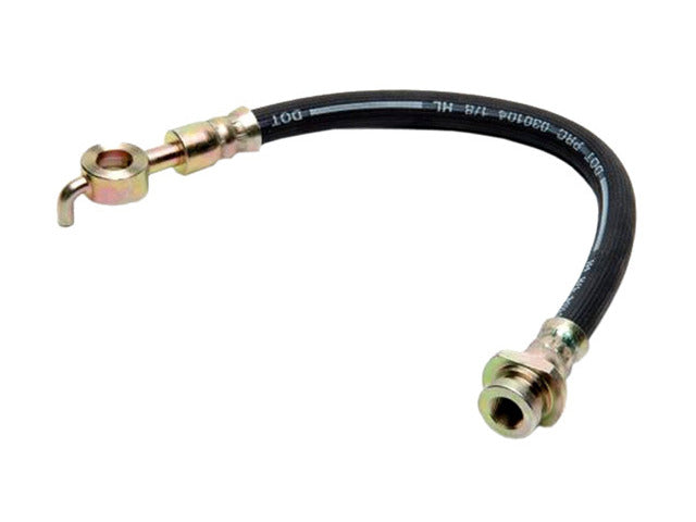 Raybestos Brakes Brake Hydraulic Hose P/N:BH38676 Fits: Isuzu Amigo 93-89, Isuzu Pickup 95-88, Isuzu Trooper 91-88 - Image 1
