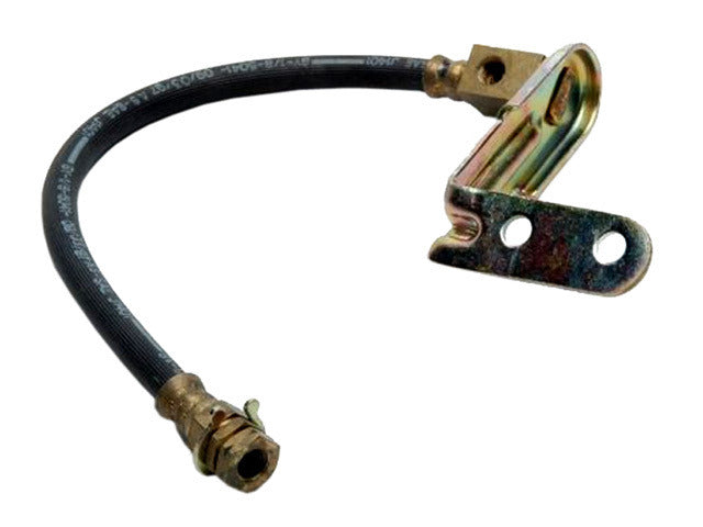 Raybestos Brakes Brake Hydraulic Hose P/N:BH38680 Fits: Ford Taurus 90-88, Mercury Sable 90-88 - Image 1