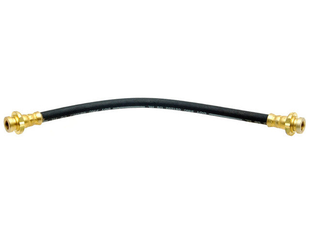 Raybestos Brakes Brake Hydraulic Hose P/N:BH38683 Fits: Nissan Leaf 24-18, Nissan Maxima 93-89, Nissan Stanza 92-90 - Image 2