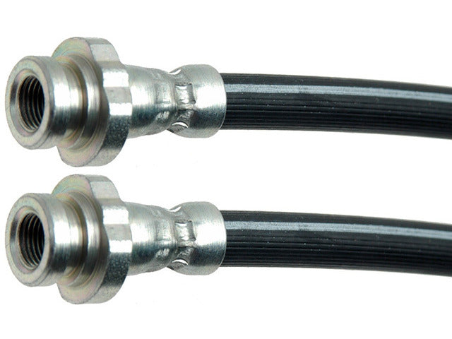 Raybestos Brakes Brake Hydraulic Hose P/N:BH38684 Fits: Nissan 300zx 96-90 - Image 1