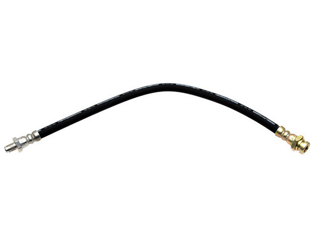 Raybestos Brakes Brake Hydraulic Hose P/N:BH38686 Fits: Nissan Pathfinder 95-87 - Image 1