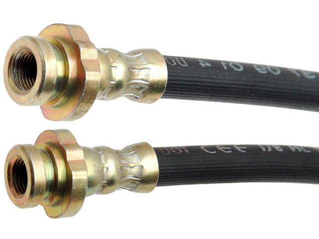 Raybestos Brakes Brake Hydraulic Hose P/N:BH38688 Fits: Nissan 300zx 96-90 - Image 1