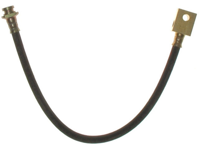 Raybestos Brakes Brake Hydraulic Hose P/N:BH38692 Fits: Nissan D21 1986 - Image 2