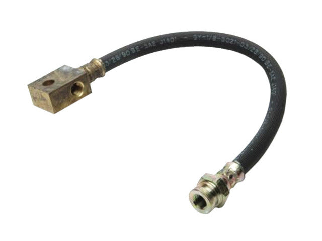 Raybestos Brakes Brake Hydraulic Hose P/N:BH38693 Fits: Nissan Van 88-87 - Image 1