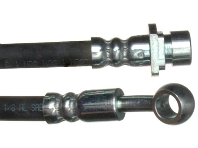 Raybestos Brakes Brake Hydraulic Hose P/N:BH38710 Fits: Honda Civic 1988, Honda Crx 1988 - Image 1