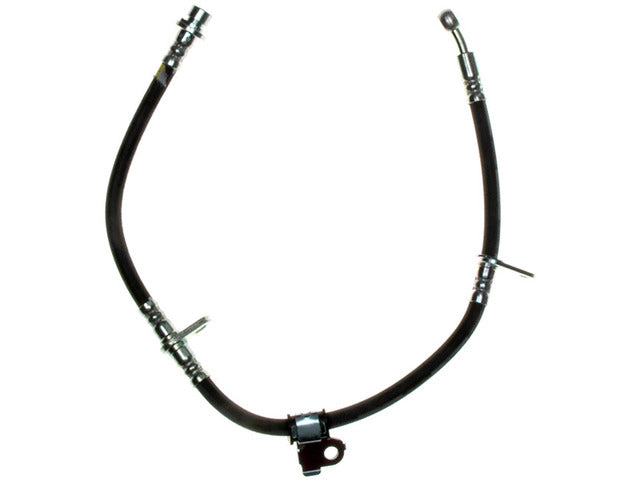 Raybestos Brakes Brake Hydraulic Hose P/N:BH38710 Fits: Honda Civic 1988, Honda Crx 1988 - Image 2