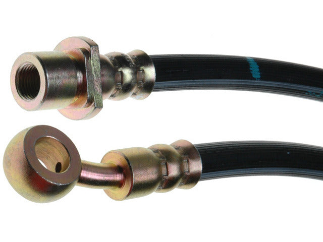 Raybestos Brakes Brake Hydraulic Hose P/N:BH38712 Fits: Honda Accord 89-88 - Image 1
