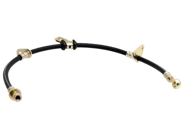 Raybestos Brakes Brake Hydraulic Hose P/N:BH38713 Fits: Honda Crx 91-89 - Image 1