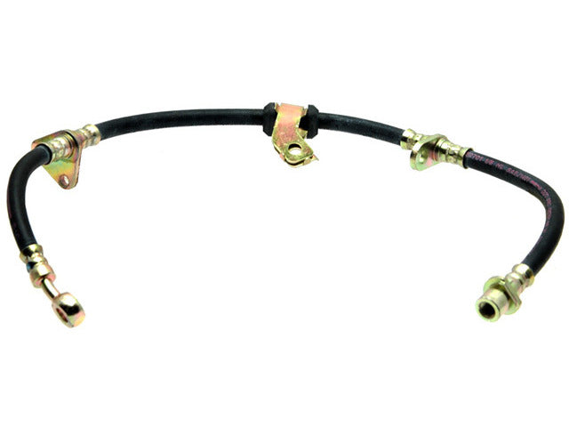 Raybestos Brakes Brake Hydraulic Hose P/N:BH38714 Fits: Honda Crx 91-88 - Image 2