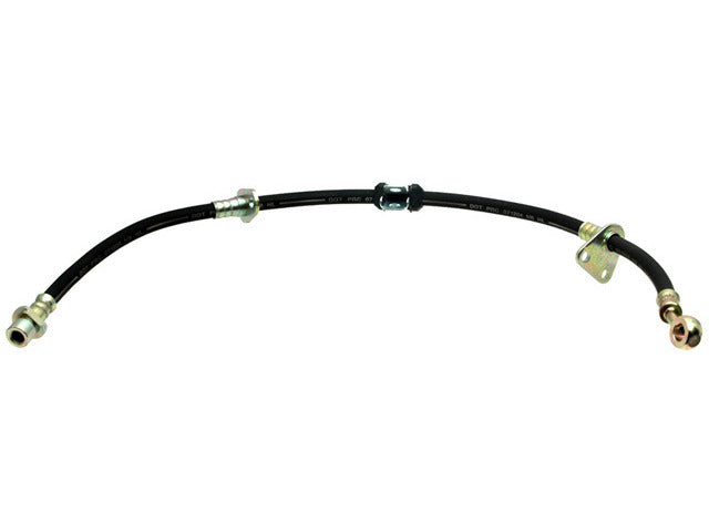 Raybestos Brakes Brake Hydraulic Hose P/N:BH38716 Fits: Honda Prelude 91-88 - Image 2
