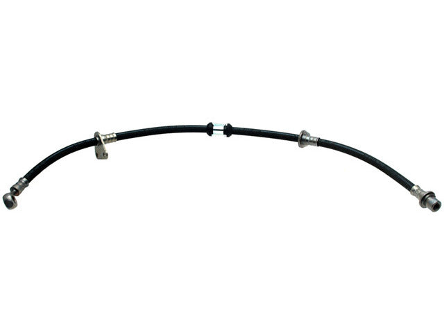 Raybestos Brakes Brake Hydraulic Hose P/N:BH38718 Fits: Honda Prelude 91-88 - Image 2
