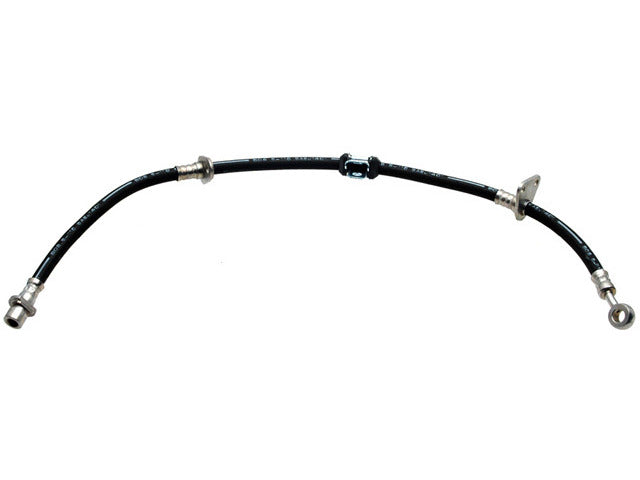 Raybestos Brakes Brake Hydraulic Hose P/N:BH38720 Fits: Honda Prelude 91-88 - Image 2