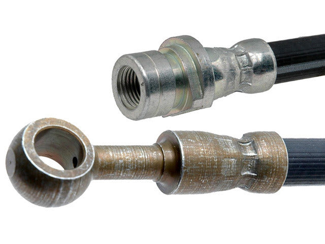 Raybestos Brakes Brake Hydraulic Hose P/N:BH38721 Fits: Honda Prelude 91-88 - Image 1