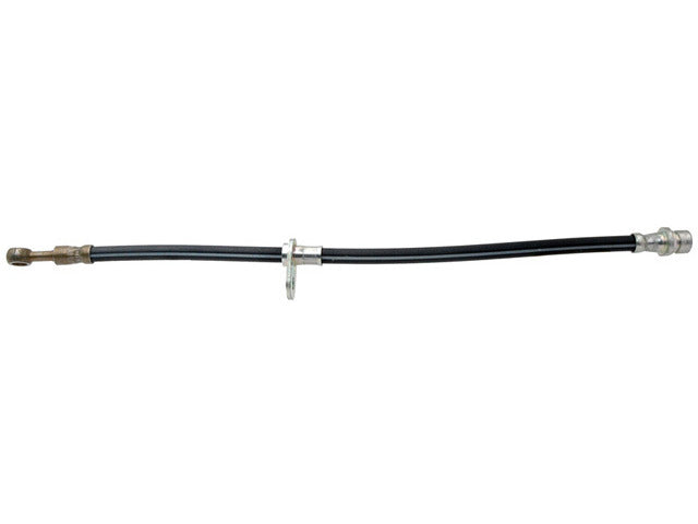 Raybestos Brakes Brake Hydraulic Hose P/N:BH38721 Fits: Honda Prelude 91-88 - Image 2