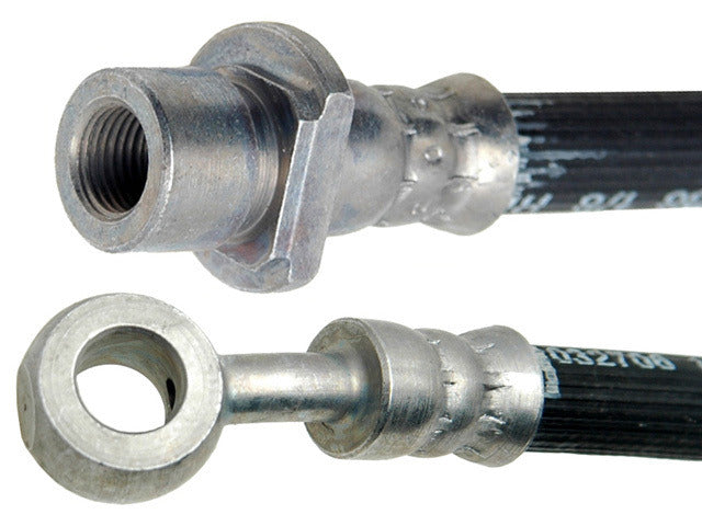 Raybestos Brakes Brake Hydraulic Hose P/N:BH38722 Fits: Acura Legend 90-87, Honda Accord 1989 - Image 1