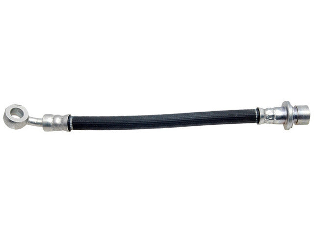 Raybestos Brakes Brake Hydraulic Hose P/N:BH38722 Fits: Acura Legend 90-87, Honda Accord 1989 - Image 2