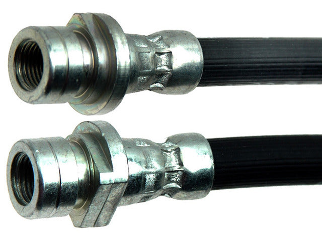 Raybestos Brakes Brake Hydraulic Hose P/N:BH38730 Fits: Acura Legend 90-87, Acura Vigor 1992, Honda Accord 95-90 - Image 1