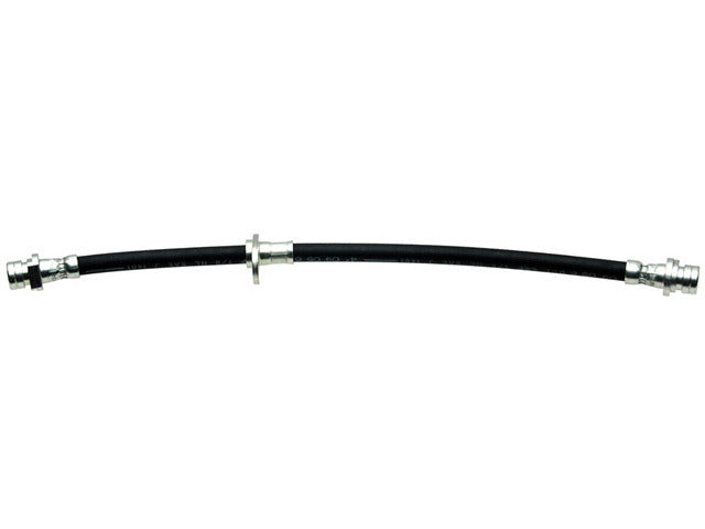 Raybestos Brakes Brake Hydraulic Hose P/N:BH38730 Fits: Acura Legend 90-87, Acura Vigor 1992, Honda Accord 95-90 - Image 2