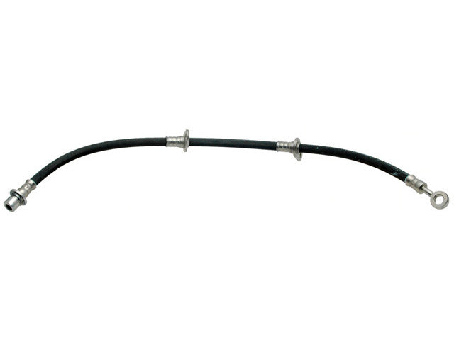Raybestos Brakes Brake Hydraulic Hose P/N:BH38731 Fits: Acura Integra 93-90, Honda Crx 91-90 - Image 2
