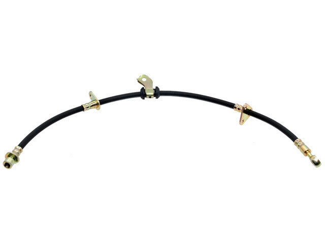 Raybestos Brakes Brake Hydraulic Hose P/N:BH38732 Fits: Acura Integra 93-90 - Image 2