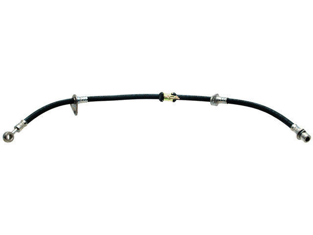 Raybestos Brakes Brake Hydraulic Hose P/N:BH38733 Fits: Acura Integra 93-90 - Image 2