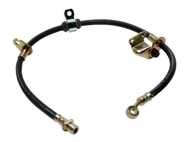 Raybestos Brakes Brake Hydraulic Hose P/N:BH38735 Fits: Acura Legend 90-87 - Image 1