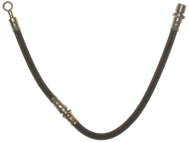Raybestos Brakes Brake Hydraulic Hose P/N:BH38737 Fits: Subaru Xt 91-88 - Image 2